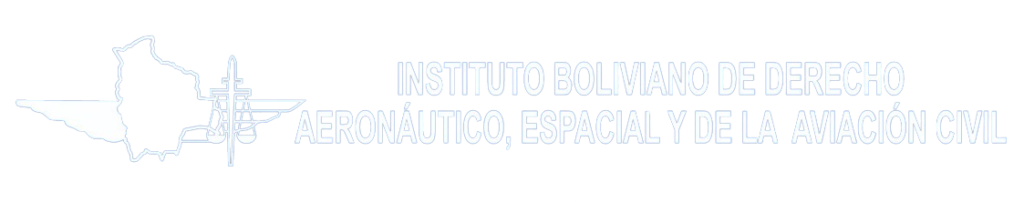 Instituto Boliviano de Derecho Aeronáutico